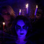 Devil Master Release "Her Thirsty Whip"