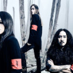 Diesear Premiere "Endless Dolour" Music Video