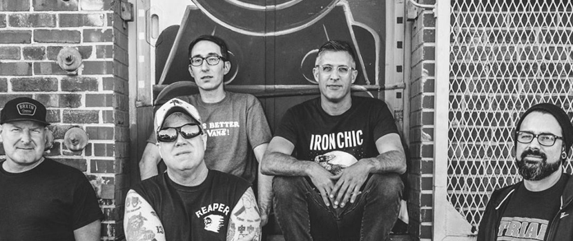 Don't Sleep Sign With Victory Records