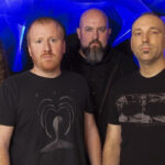 East Of The Wall Finishing Up New Album, The Postman Syndrome Demos To Be Revisited