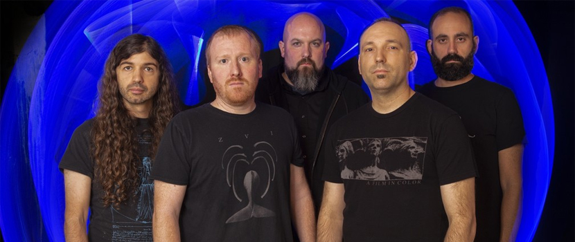 East Of The Wall Finishing Up New Album, The Postman Syndrome Demos To Be Revisited