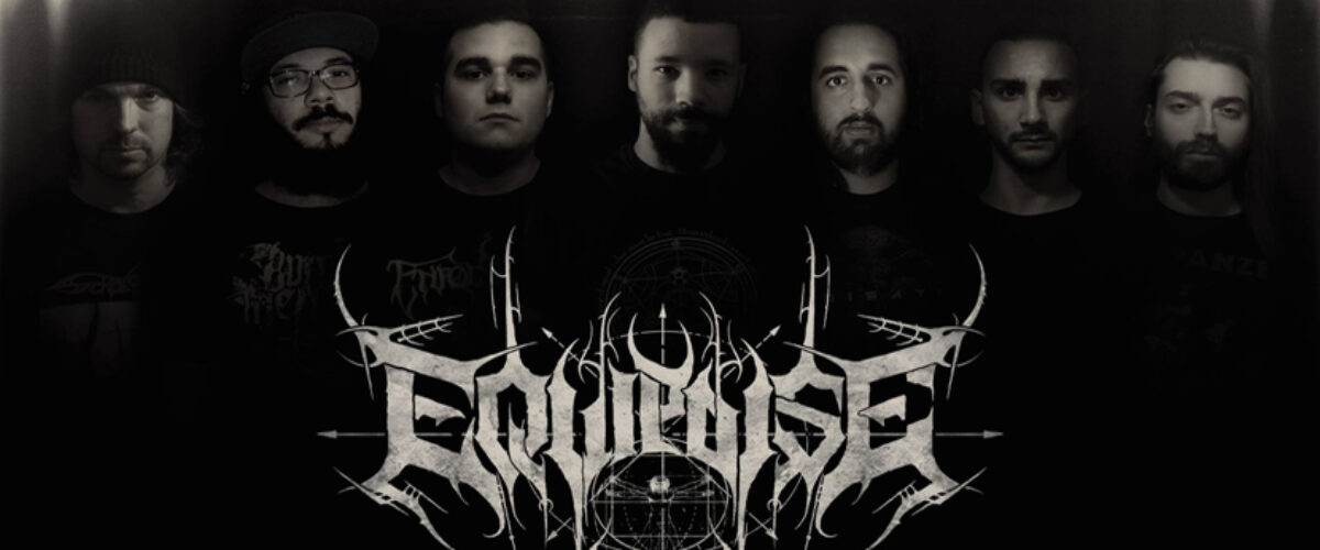 Equipoise Release New Version Of "Alchemic Web Of Deceit"