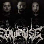 Equipoise Are Currently Mixing Their Sophomore Album