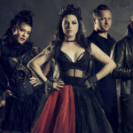 Evanescence & Within Temptation Add Dates To European/UK Tour