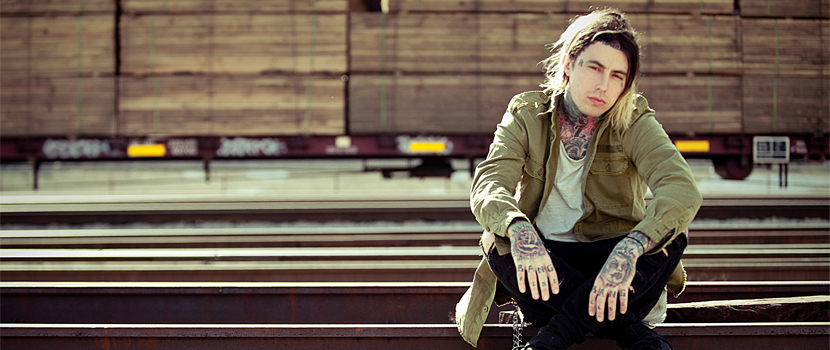 Falling In Reverse, Motionless In White, Suicidal Tendencies, Etc. Booked For 2023 'ShipRocked' Cruise