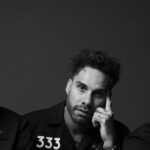 Fever 333 Debut "One Of Us" Music Video