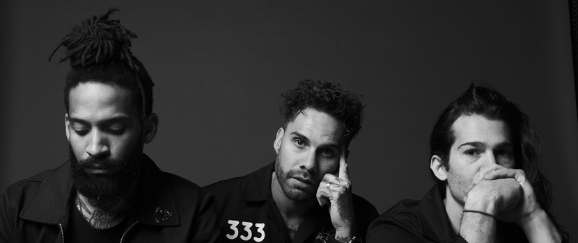 Fever 333's Jason Aalon Butler Shares Cover Of Joni Mitchell's "California"