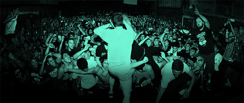 Have Heart Announce Four More Reunion Shows