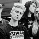Holding Absence Premiere "Gravity" Music Video, Prepare New 7"