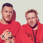 Imagine Dragons Frontman Dan Reynolds Responds To Being Dissed By Members Of Slipknot, Etc.