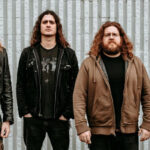 Hear Inter Arma Cover Nine Inch Nails' "March Of The Pigs"