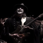 John 5 And The Creatures Release Music Video For New Songs "Crank It" & "Living With Ghosts"