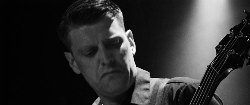 Kolten Wong City (Scour, Etc.) To Release "Above Replacement" Album