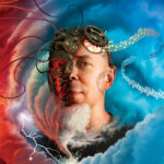 Dream Theater's Jordan Rudess Announces New Solo Album "Wired For Madness", First Single Available