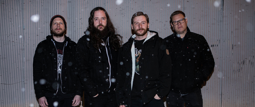 Bongzilla, Khemmis, Primitive Man, Etc. Set For 'Clairvoyance' Festival