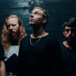 Kingdom Of Giants Sign With SharpTone Records, Debut New Single "Bleach"
