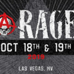 2019 'Las Rageous Music Festival' To Be Held In October