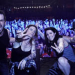 Life Of Agony Tap Sylvia Massy To Produce New Album "The Sound Of Scars"