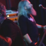 Brann Dailor Says "Some Circumstances" Got In The Way Of Mastodon Releasing New Song With Scott Kelly