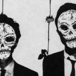 Dead Cross & Yeah Yeah Yeahs Members To Launch Grindcore Project More Pain