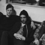 New Idea Society (Cave In, Quicksand, Etc.) Debut "Wave Goodbye"