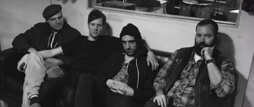 New Idea Society (Cave In, Quicksand, Etc.) Teasing A New Surprise For This Week