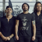 Mark Holcomb To Sit Out Periphery's Early 2020 Tour