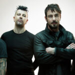 Saint Asonia (Staind, Ex-Three Days Grace, Etc.) Sign With Spinefarm Records