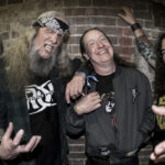 Saint Vitus Streaming New Self-Titled Album