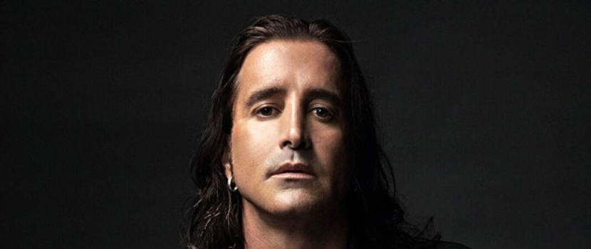 Scott Stapp (Creed, Etc.) Signs With Napalm Records, Teases New Music