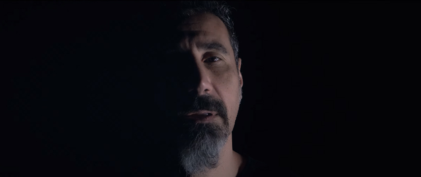 Hear System Of A Down's Serj Tankian & Dethklok Members Team Up On "Godzilla" Cover