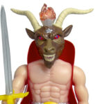 The Minotaur From The Album Cover For Slayer's "Show No Mercy" Now Has Its Own Official Action Figure