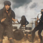 Born Of Osiris' Ronnie Canizaro Guests In New Shrezzers Video "Anaraak"
