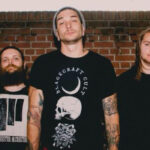 Signs Of The Swarm Debut Video For New Track "Malevolent Enslavement"