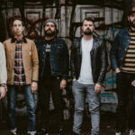 Silverstein Sign Deal With UNFD, Debut "Burn It Down" With Beartooth's Caleb Shomo