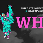 Full Lineup Revealed For 2019 'So What Music Festival'