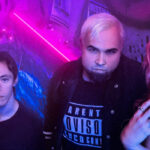 Sumo Cyco Streaming Their Cover Of System Of A Down's "B.Y.O.B."
