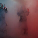 Sunn O))) Streaming New Album "Life Metal"