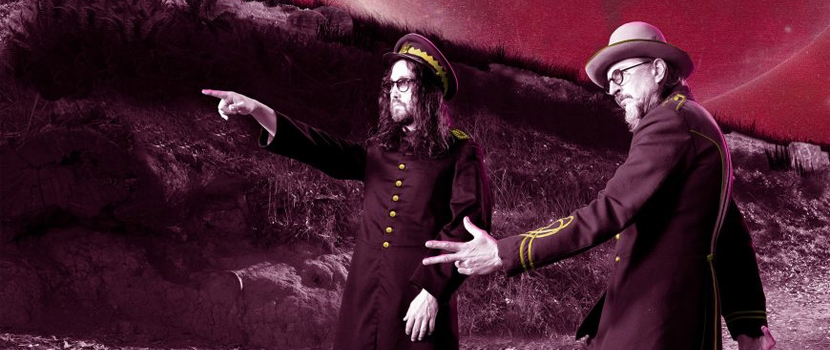 The Claypool Lennon Delirium Announce Summer Tour With The Flaming Lips