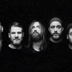 The Damned Things Officially Announce New Album "High Crimes", Premiere "Cells" Music Video