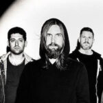 The Damned Things' Past 'Batman' Track "Trophy Widow" Arrives On Streaming Services