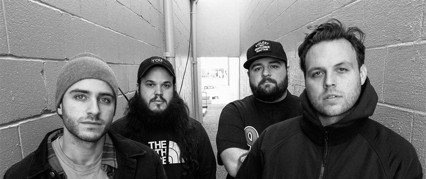 Trade Wind (Stick To Your Guns/Stray From The Path) Release New Track "Nine Tails"