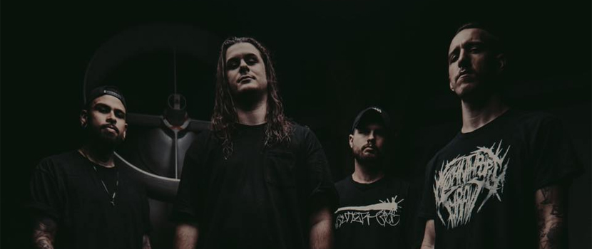 Traitors Premiere "Ruthless Hate" Music Video