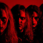 Tribulation Debut "Leviathans" Music Video