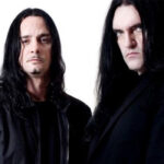 Nate Garrett (Spirit Adrift, Neon Nightmare) Speaks On Fronting A Hypothetical Type O Negative Reunion: "There's No Bigger Fan Of That Band Than Me"