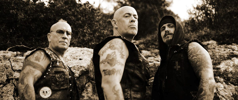 Venom Inc. Debut "Don't Feed Me Your Lies", Announce U.S. Tour With Eyehategod, Ringworm & More
