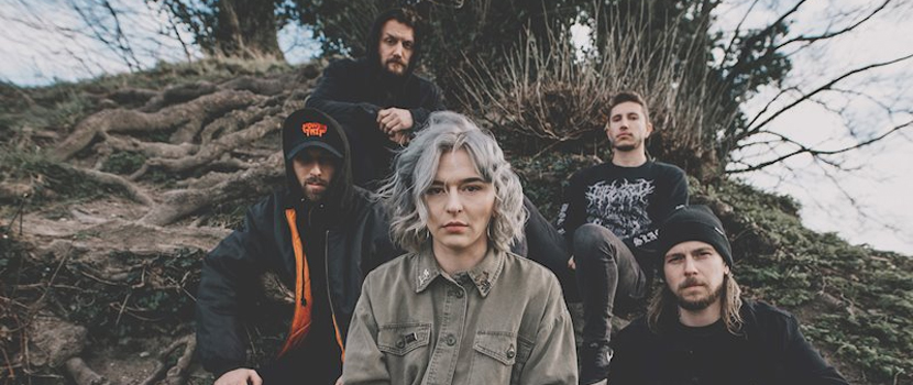 Venom Prison, Homewrecker, Call Of The Void, Etc. Announce North American Tour