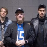 We Came As Romans, Crown The Empire, ERRA & Shvpes Tour Announced