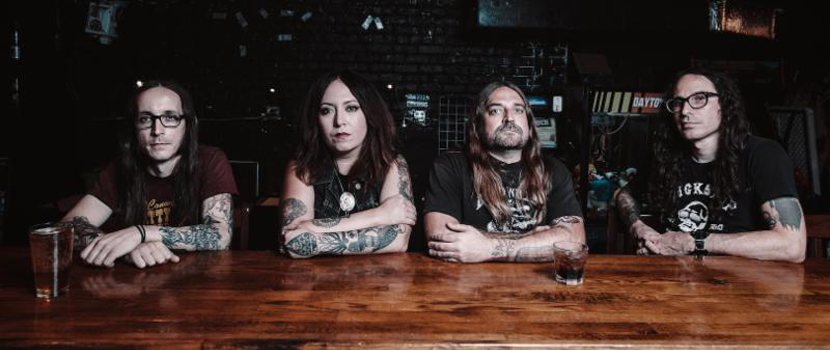 Windhand & Un Announce Summer Tour