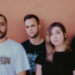 Year Of The Knife Debut "Sick Statistic"
